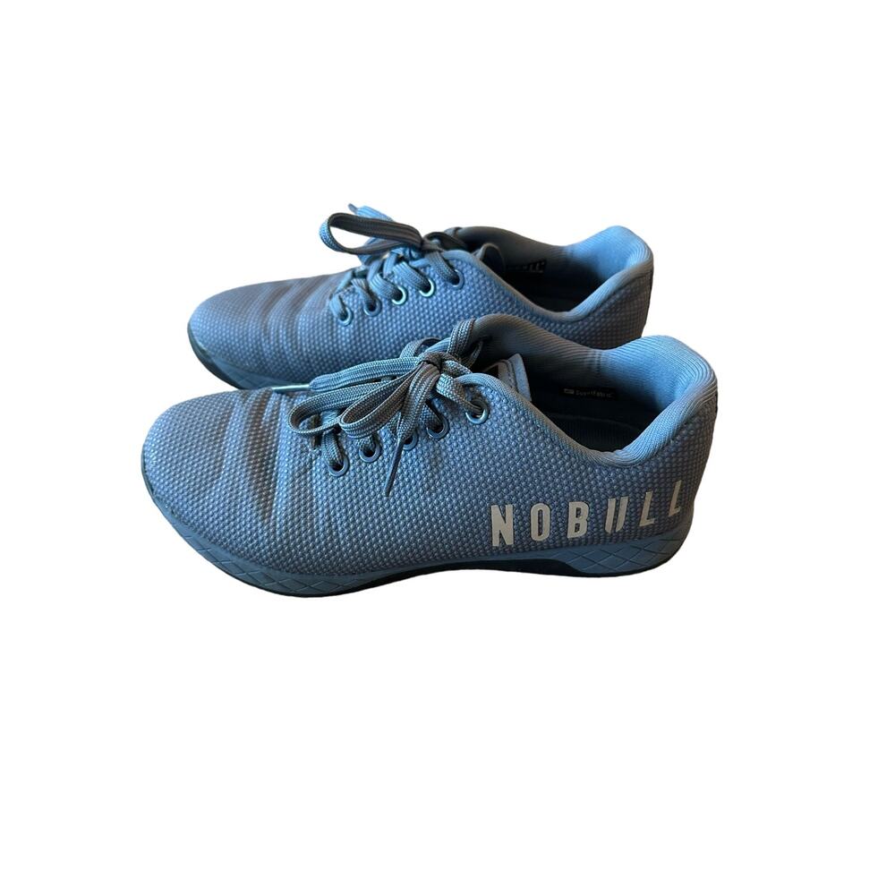Nobull shoes